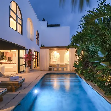 Altara Villa Umalas